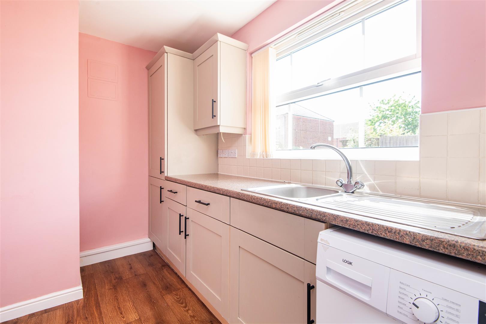 Great Park Drive, Leyland